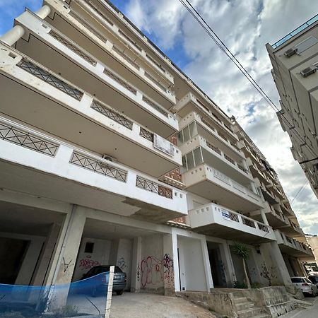 Ionian Eye Studios Sarandë Eksteriør bilde