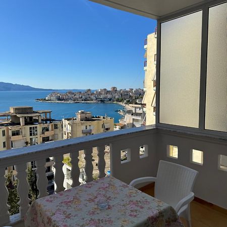 Ionian Eye Studios Sarandë Eksteriør bilde