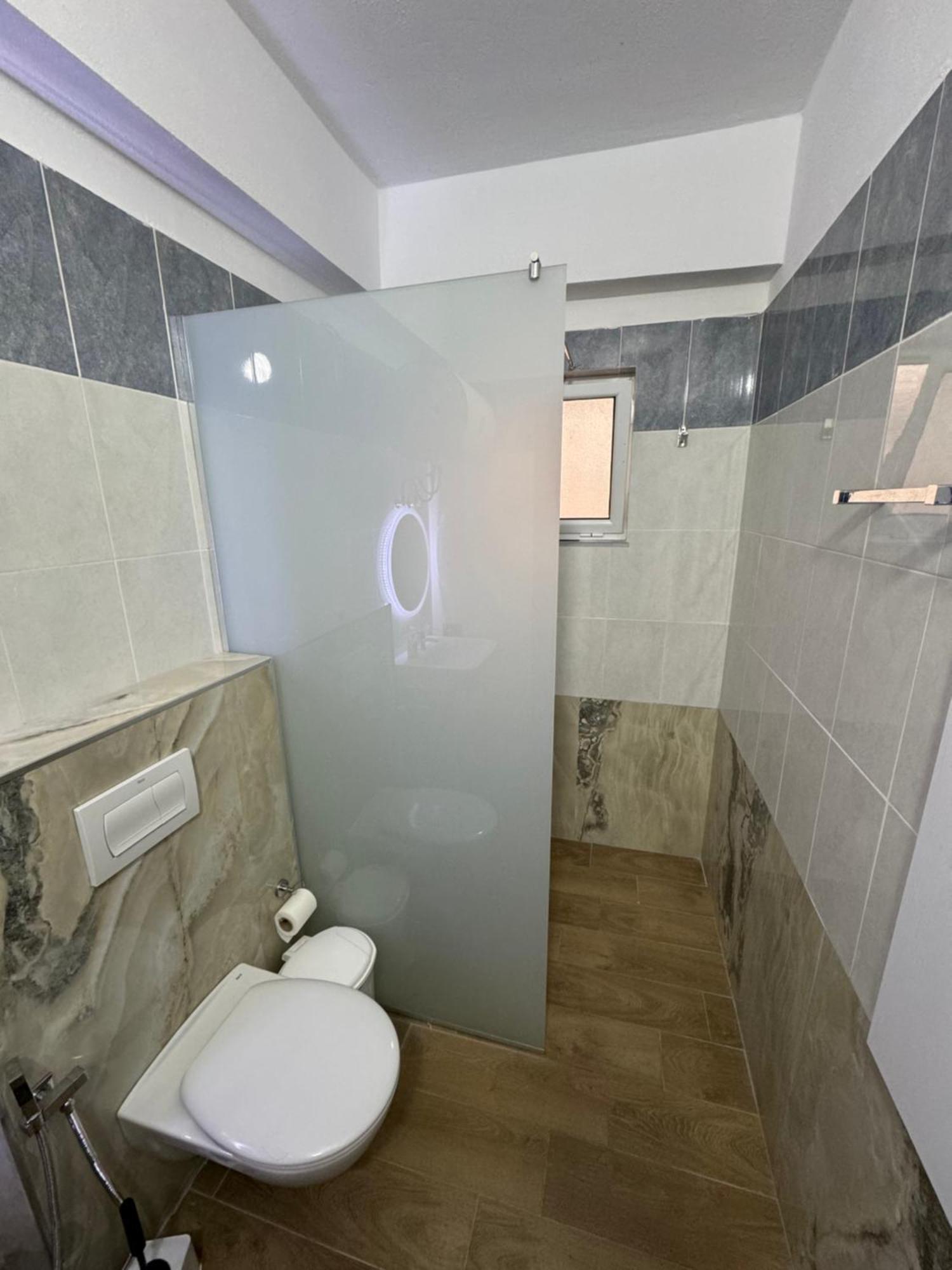 Ionian Eye Studios Sarandë Eksteriør bilde