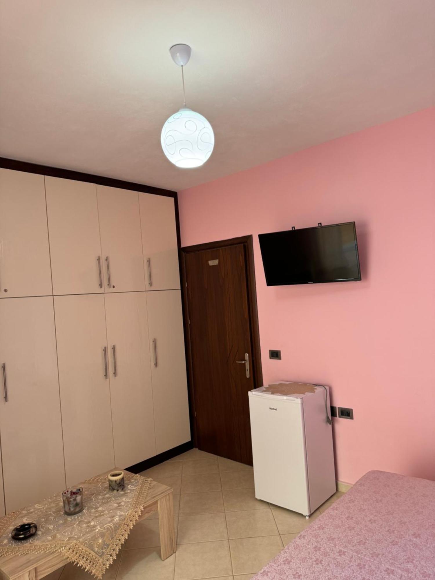 Ionian Eye Studios Sarandë Eksteriør bilde