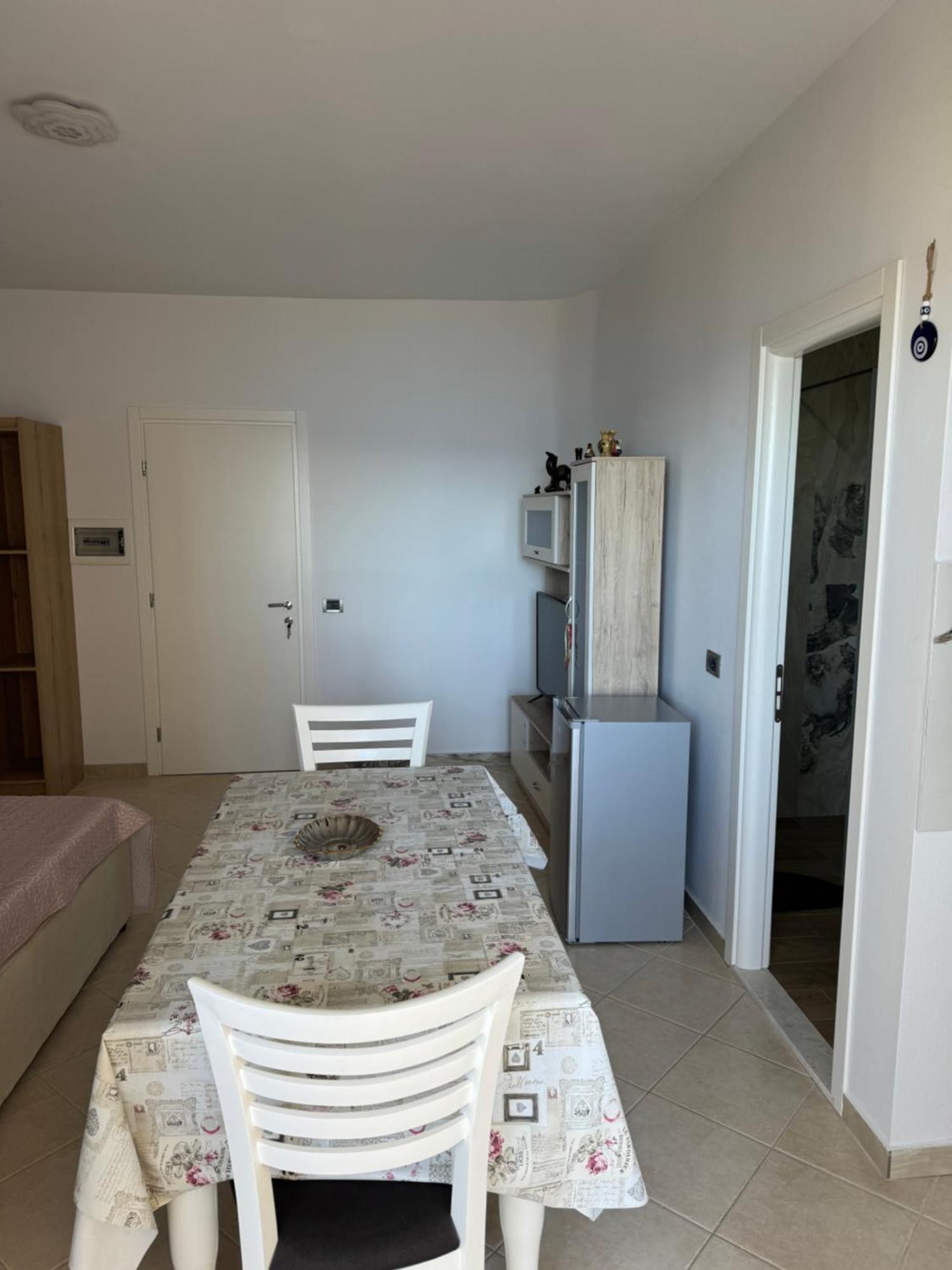 Ionian Eye Studios Sarandë Eksteriør bilde