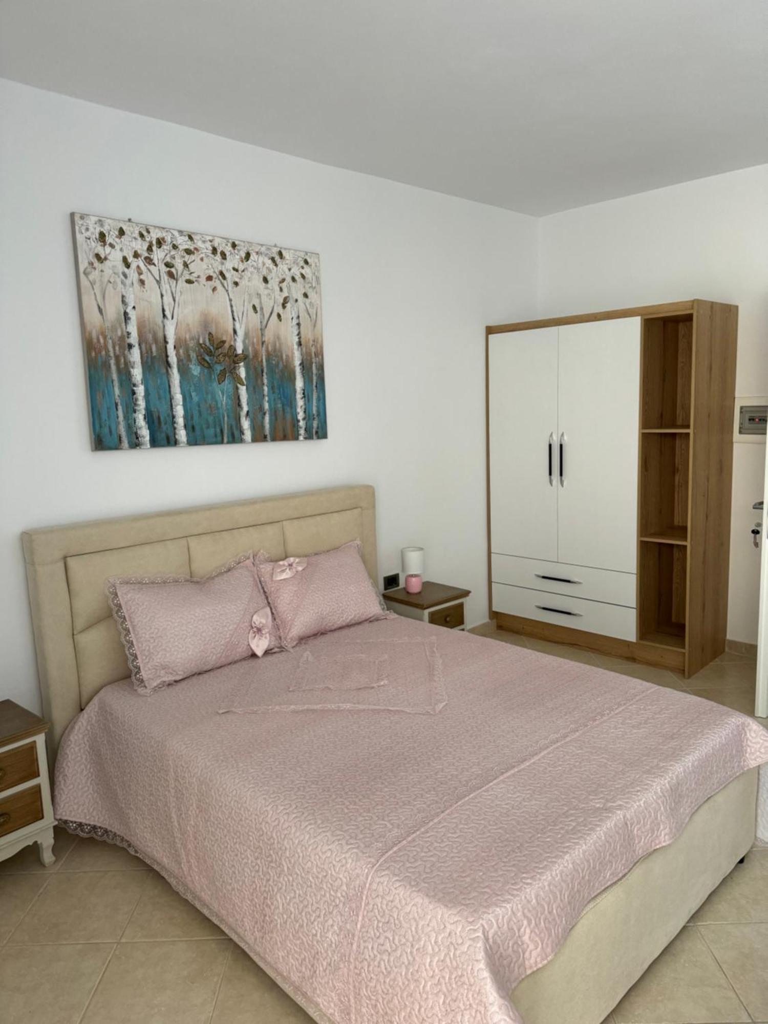 Ionian Eye Studios Sarandë Eksteriør bilde