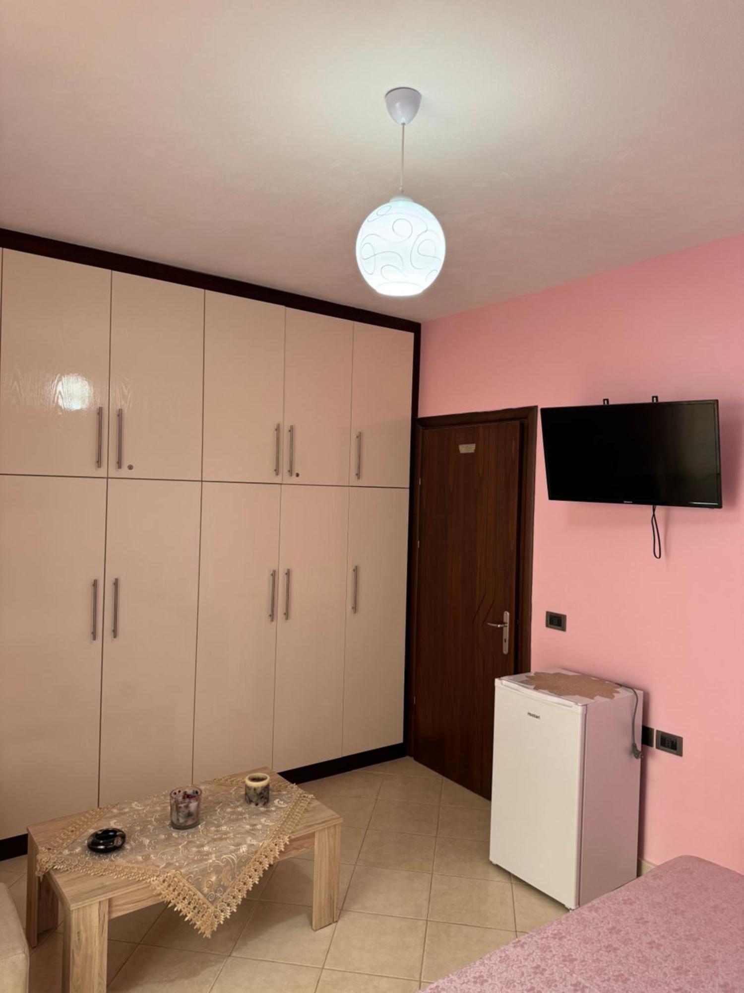 Ionian Eye Studios Sarandë Eksteriør bilde