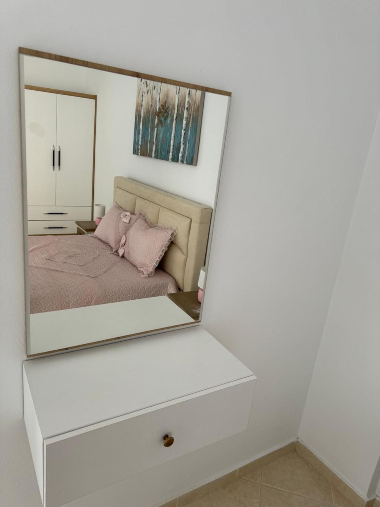 Ionian Eye Studios Sarandë Eksteriør bilde